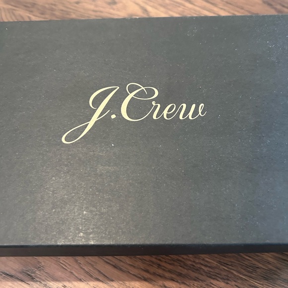 J. Crew Blush Pink Strappy Flats - Picture 4 of 4